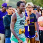 Coral Springs High School's Marcus Gentihomme Dominates Again to Win City Championship