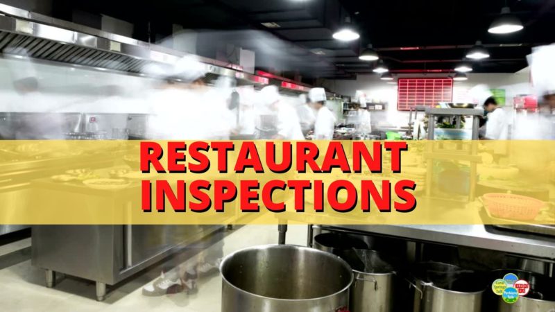 Phat Boy Sushi Temporarily Closed Following Nine Inspection Violations
