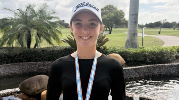 District Golf Recap: Glynn Wins Title, CSC Boys Advance to Regionals & More