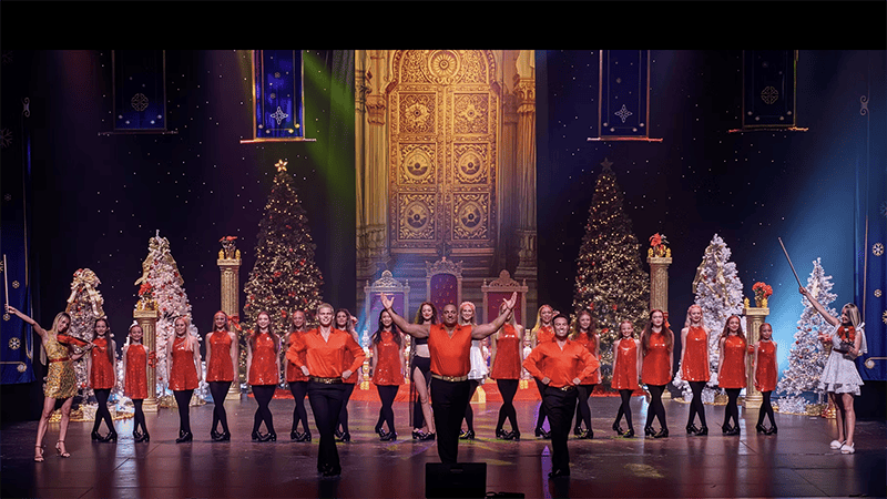 Irish Dance Christmas Show Brings ‘We Three Kings’ to Coral Springs Dec. 19
